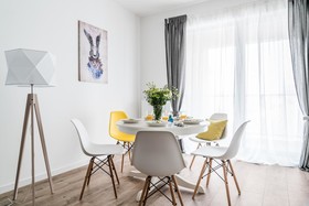 Old Town - River Point by Welcome Apartment