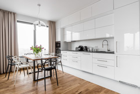 Old Town - River Point by Welcome Apartment