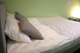 Olive Hostel