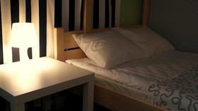 Olive Hostel