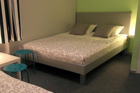 Olive Hostel