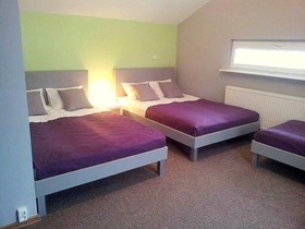 Olive Hostel