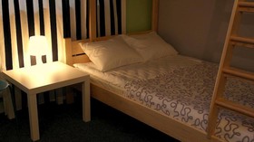 Olive Hostel