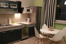 Olive Hostel