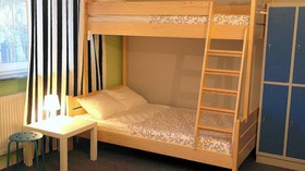 Olive Hostel