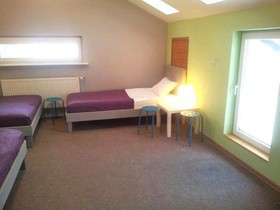 Olive Hostel