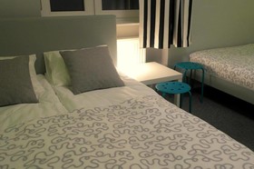 Olive Hostel