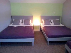 Olive Hostel