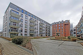 Osiedle Szafarnia by BillBerry Apartments