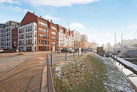 Osiedle Szafarnia by BillBerry Apartments