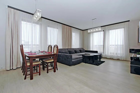 Osiedle Szafarnia by BillBerry Apartments