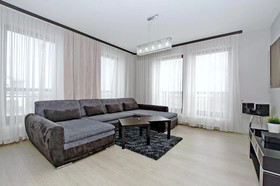 Osiedle Szafarnia by BillBerry Apartments