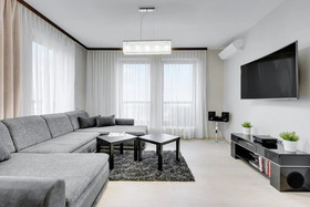 Osiedle Szafarnia by BillBerry Apartments