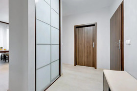Osiedle Szafarnia by BillBerry Apartments