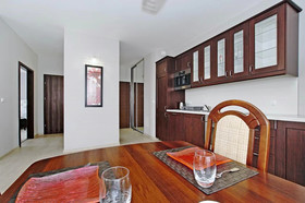 Osiedle Szafarnia by BillBerry Apartments