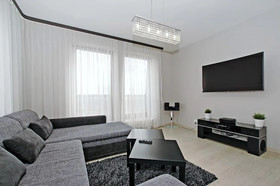 Osiedle Szafarnia by BillBerry Apartments