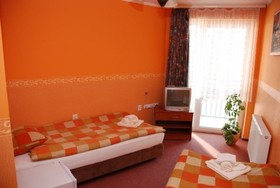 Pokoje Goscinne Via Steso