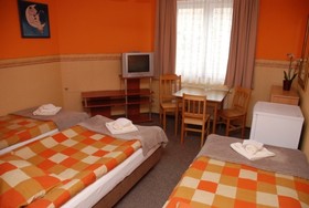 Pokoje Goscinne Via Steso