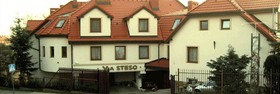 Pokoje Goscinne Via Steso