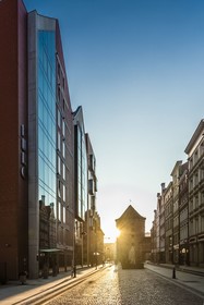 PURO Gdansk Stare Miasto