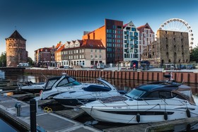 PURO Gdansk Stare Miasto