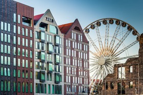 PURO Gdansk Stare Miasto