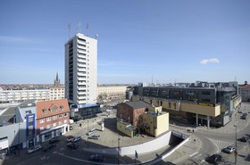 Quattro Towers by Dom & House