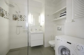 Quattro Towers by Dom & House