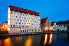 Qubus Gdansk