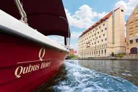 Qubus Gdansk
