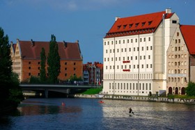 Qubus Gdansk