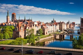 Qubus Gdansk