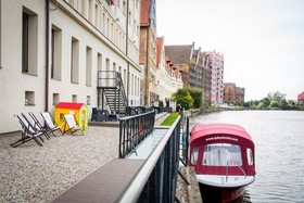 Qubus Gdansk