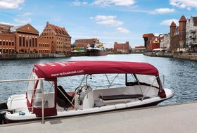 Qubus Gdansk