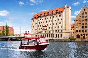 Qubus Gdansk