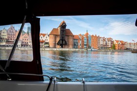 Qubus Gdansk