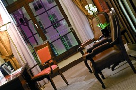 Radisson Blu Hotel Gdansk