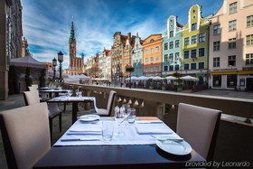 Radisson Blu Hotel Gdansk