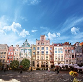 Radisson Blu Hotel Gdansk