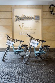 Radisson Blu Hotel Gdansk