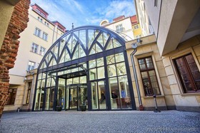 Radisson Blu Hotel Gdansk