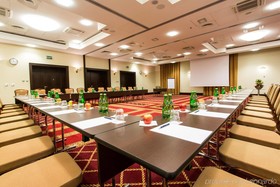 Radisson Blu Hotel Gdansk