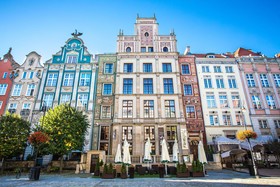 Radisson Blu Hotel Gdansk