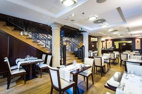 Radisson Blu Hotel Gdansk