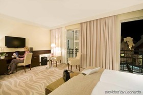 Radisson Blu Hotel Gdansk