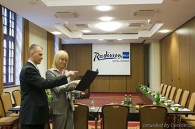 Radisson Blu Hotel Gdansk