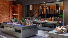 Radisson Hotel & Suites, Gdansk