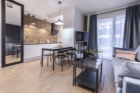 Rajska 8 by City Break Aparthotels