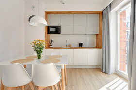 Rajska 8 by City Break Aparthotels