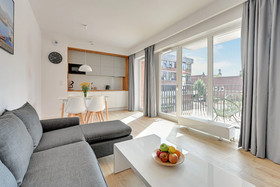 Rajska 8 by City Break Aparthotels